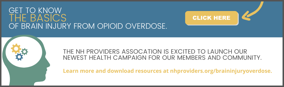 Brain Injury from Opioid Overdose Learn More Image